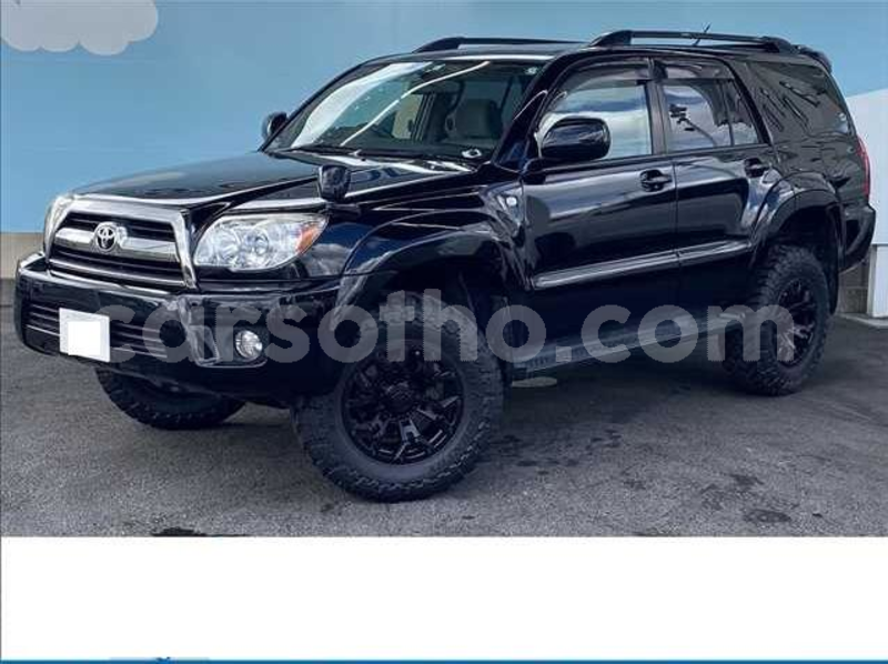 Big with watermark toyota hilux surf butha buthe butha buthe 23667