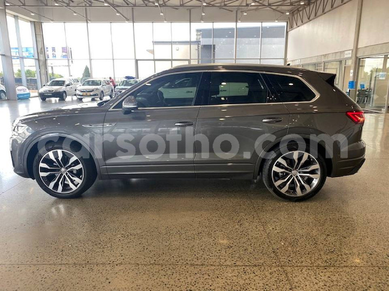 Big with watermark volkswagen touareg maseru maseru 23672