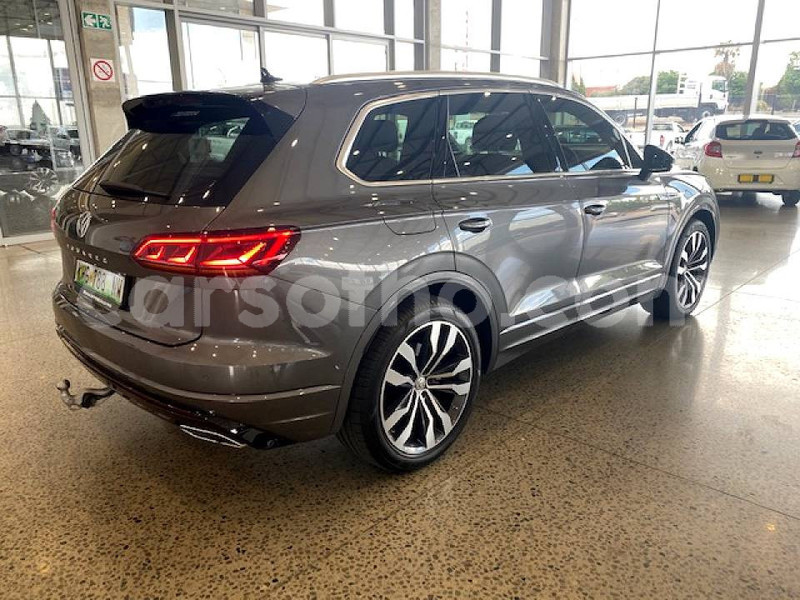 Big with watermark volkswagen touareg maseru maseru 23672