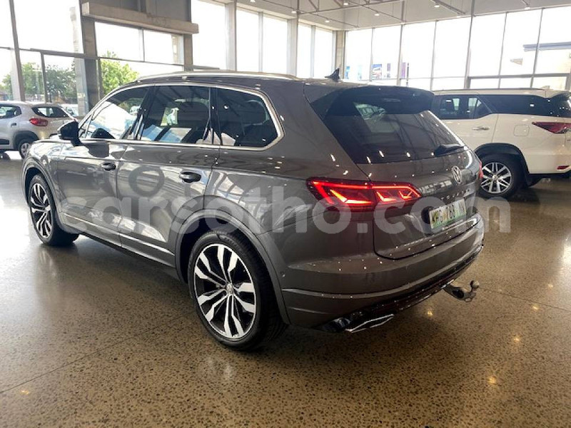 Big with watermark volkswagen touareg maseru maseru 23672