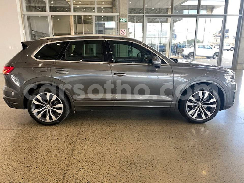 Big with watermark volkswagen touareg maseru maseru 23672