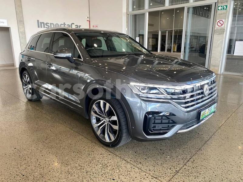 Big with watermark volkswagen touareg maseru maseru 23672