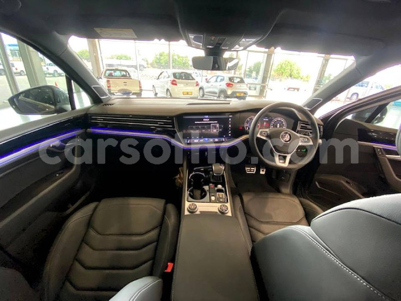 Big with watermark volkswagen touareg maseru maseru 23672