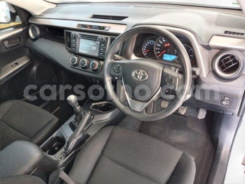 Big with watermark toyota rav4 maseru maseru 23676