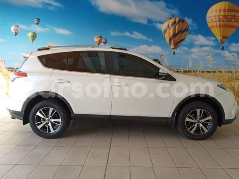 Big with watermark toyota rav4 maseru maseru 23676