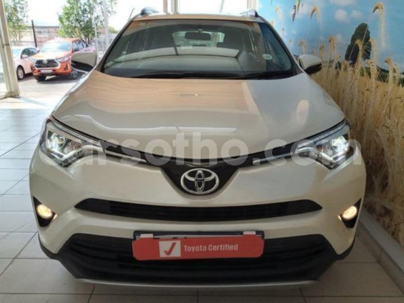 Big with watermark toyota rav4 maseru maseru 23676