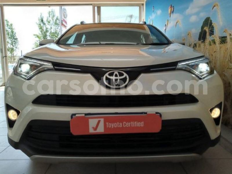 Big with watermark toyota rav4 maseru maseru 23676