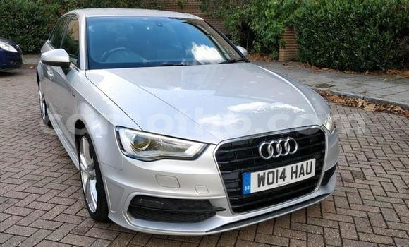 Buy Used Audi A3 Silver Car in Maseru in Maseru Buy Used Audi A3 Silver Car in Maseru in Maseru