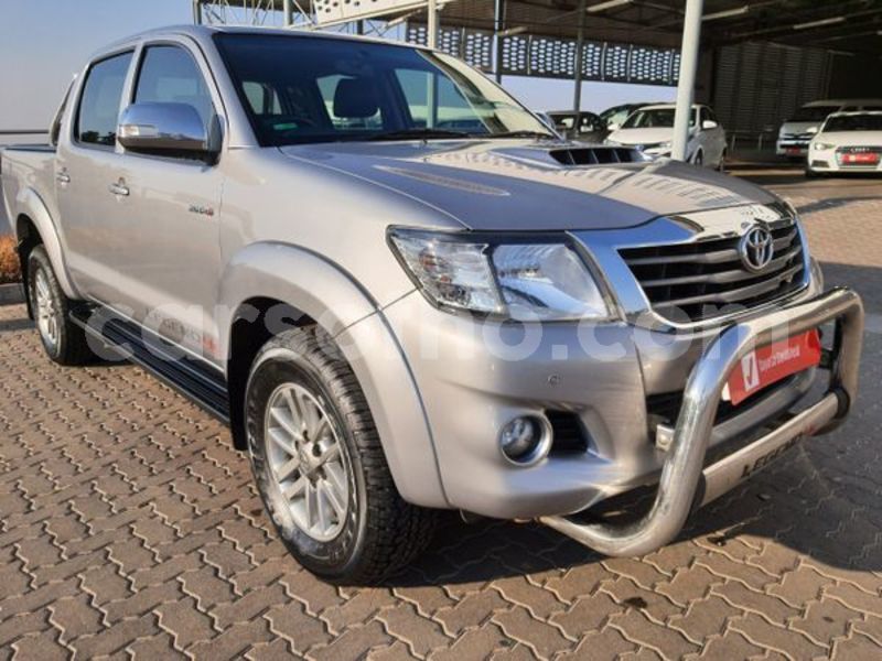 Big with watermark toyota hilux maseru maseru 23678