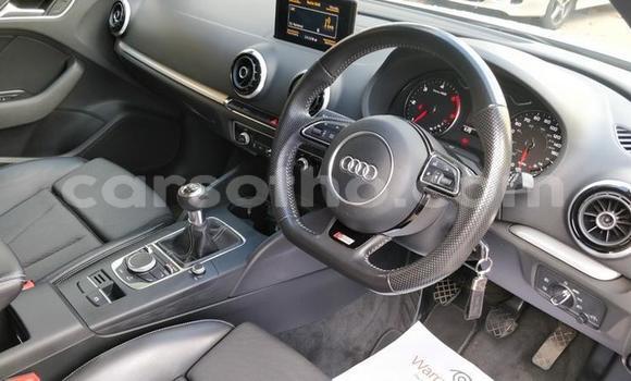 Buy Used Audi A3 Silver Car in Maseru in Maseru Buy Used Audi A3 Silver Car in Maseru in Maseru