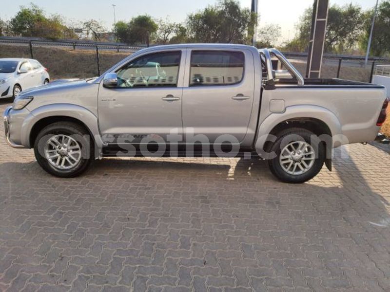 Big with watermark toyota hilux maseru maseru 23678