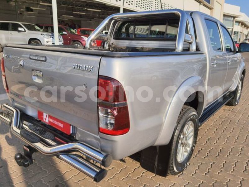 Big with watermark toyota hilux maseru maseru 23678