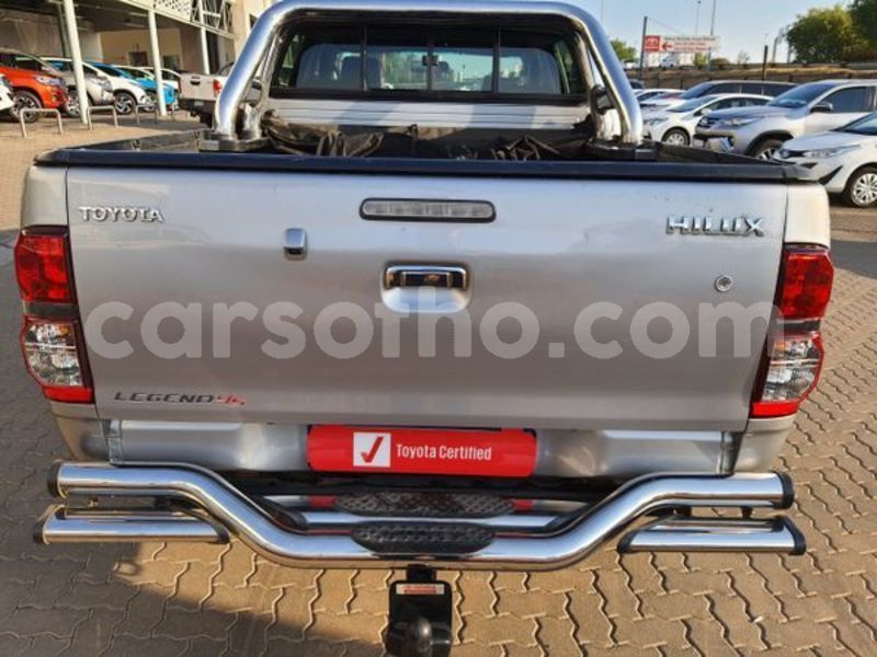 Big with watermark toyota hilux maseru maseru 23678