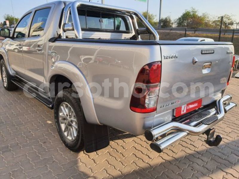 Big with watermark toyota hilux maseru maseru 23678