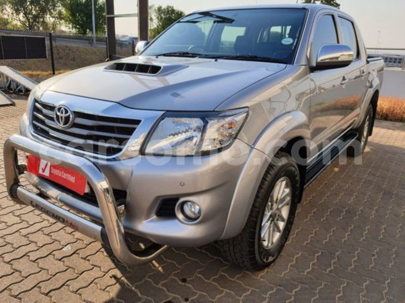 Big with watermark toyota hilux maseru maseru 23678