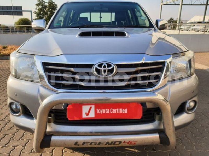 Big with watermark toyota hilux maseru maseru 23678