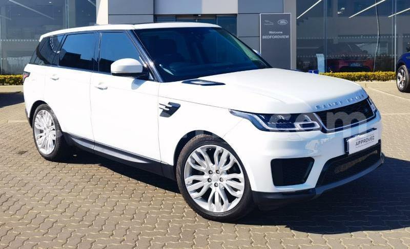 Big with watermark land rover range rover sport maseru maseru 23679