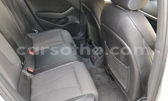 Buy Used Audi A3 Silver Car in Maseru in Maseru Buy Used Audi A3 Silver Car in Maseru in Maseru
