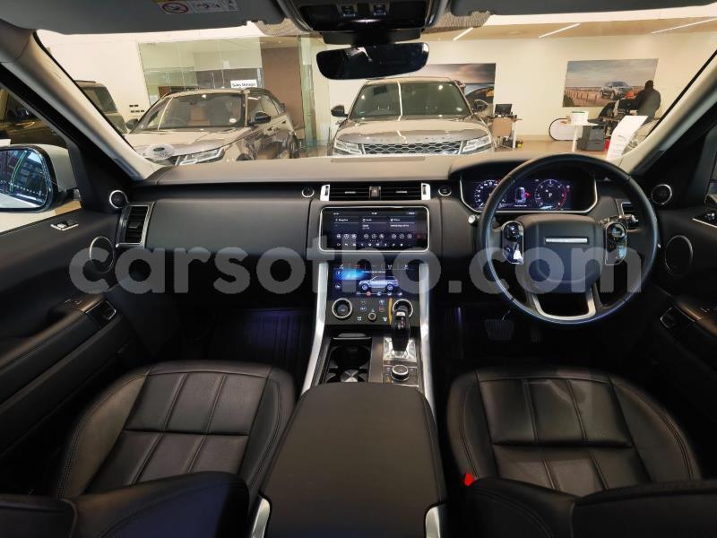 Big with watermark land rover range rover sport maseru maseru 23679