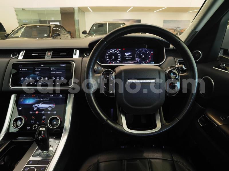 Big with watermark land rover range rover sport maseru maseru 23679