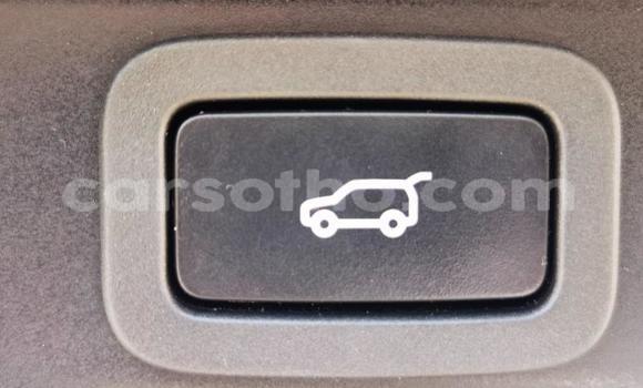 Sayi Na hannu Land Rover Range Rover Sport White Mota in Maseru a Maseru Sayi Na hannu Land Rover Range Rover Sport White Mota in Maseru a Maseru