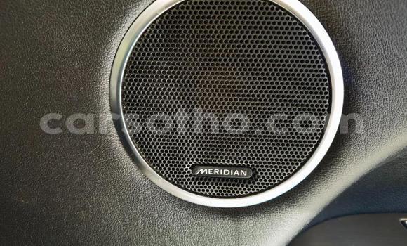 Sayi Na hannu Land Rover Range Rover Sport White Mota in Maseru a Maseru Sayi Na hannu Land Rover Range Rover Sport White Mota in Maseru a Maseru