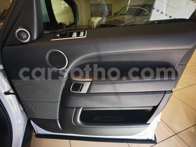 Big with watermark land rover range rover sport maseru maseru 23679