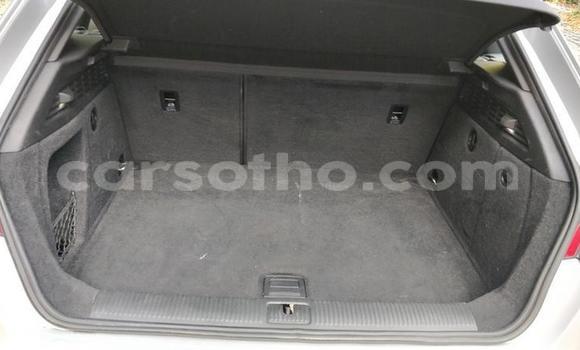 Buy Used Audi A3 Silver Car in Maseru in Maseru Buy Used Audi A3 Silver Car in Maseru in Maseru
