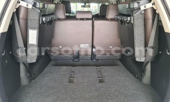 اشتري مستعمل Toyota Fortuner White سيارة في Maseru في Maseru اشتري مستعمل Toyota Fortuner White سيارة في Maseru في Maseru