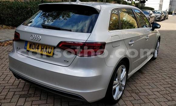 Buy Used Audi A3 Silver Car in Maseru in Maseru Buy Used Audi A3 Silver Car in Maseru in Maseru