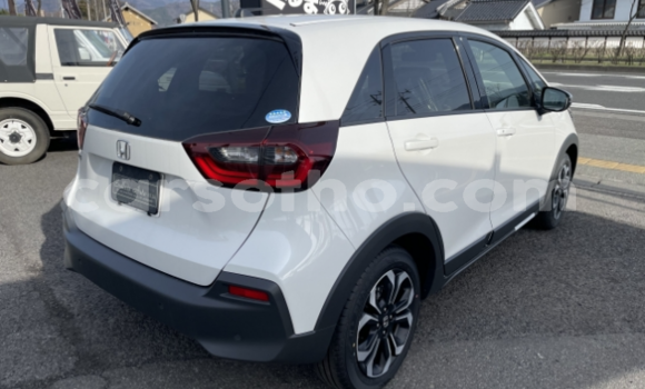 Acheter Occasion Voiture Honda FIT Autre à Butha Buthe, Butha-Buthe Acheter Occasion Voiture Honda FIT Autre à Butha Buthe, Butha-Buthe