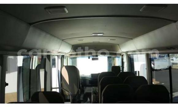 اشتري مستعمل Toyota Coaster Other سيارة في Butha–Buthe في Thaba-Tseka اشتري مستعمل Toyota Coaster Other سيارة في Butha–Buthe في Thaba-Tseka