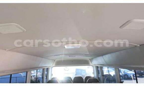 اشتري مستعمل Toyota Coaster Other سيارة في Butha–Buthe في Thaba-Tseka اشتري مستعمل Toyota Coaster Other سيارة في Butha–Buthe في Thaba-Tseka