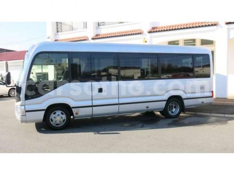 Big with watermark toyota coaster thaba tseka butha buthe 23685