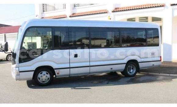اشتري مستعمل Toyota Coaster Other سيارة في Butha–Buthe في Thaba-Tseka اشتري مستعمل Toyota Coaster Other سيارة في Butha–Buthe في Thaba-Tseka