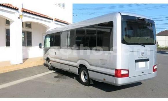 اشتري مستعمل Toyota Coaster Other سيارة في Butha–Buthe في Thaba-Tseka اشتري مستعمل Toyota Coaster Other سيارة في Butha–Buthe في Thaba-Tseka