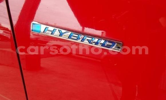 اشتري مستعمل Honda FIT Red سيارة في Maseru في Maseru اشتري مستعمل Honda FIT Red سيارة في Maseru في Maseru