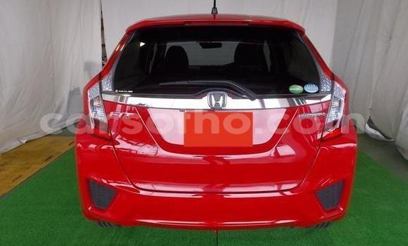 اشتري مستعمل Honda FIT Red سيارة في Maseru في Maseru اشتري مستعمل Honda FIT Red سيارة في Maseru في Maseru