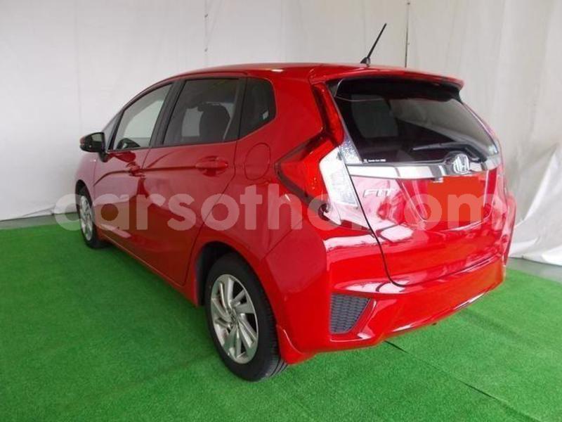 Big with watermark honda fit maseru maseru 23686