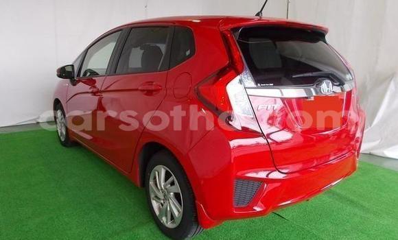 اشتري مستعمل Honda FIT Red سيارة في Maseru في Maseru اشتري مستعمل Honda FIT Red سيارة في Maseru في Maseru