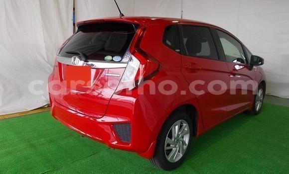 اشتري مستعمل Honda FIT Red سيارة في Maseru في Maseru اشتري مستعمل Honda FIT Red سيارة في Maseru في Maseru