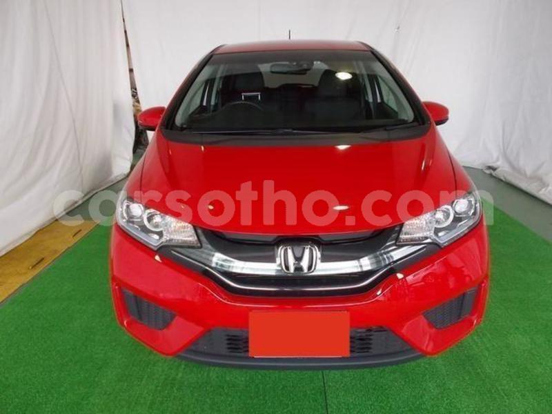 Big with watermark honda fit maseru maseru 23686