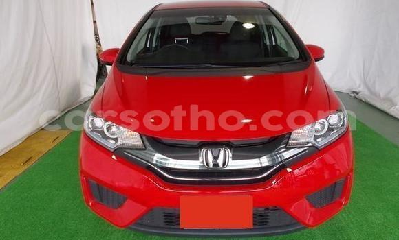 اشتري مستعمل Honda FIT Red سيارة في Maseru في Maseru اشتري مستعمل Honda FIT Red سيارة في Maseru في Maseru