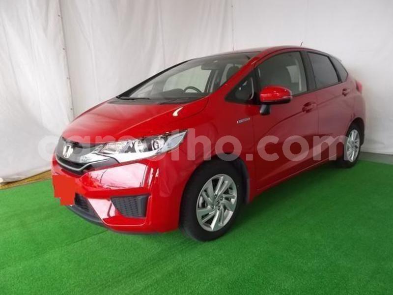 Big with watermark honda fit maseru maseru 23686