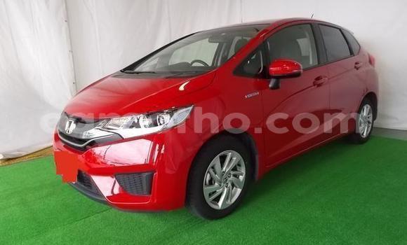 اشتري مستعمل Honda FIT Red سيارة في Maseru في Maseru اشتري مستعمل Honda FIT Red سيارة في Maseru في Maseru