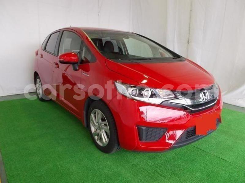 Big with watermark honda fit maseru maseru 23686