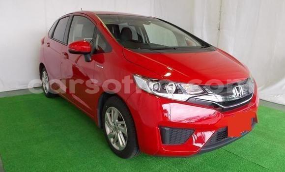 اشتري مستعمل Honda FIT Red سيارة في Maseru في Maseru اشتري مستعمل Honda FIT Red سيارة في Maseru في Maseru