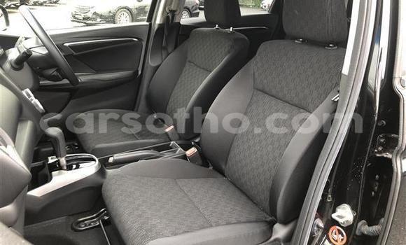اشتري مستعمل Honda FIT Black سيارة في Mafeteng في Mafeteng اشتري مستعمل Honda FIT Black سيارة في Mafeteng في Mafeteng
