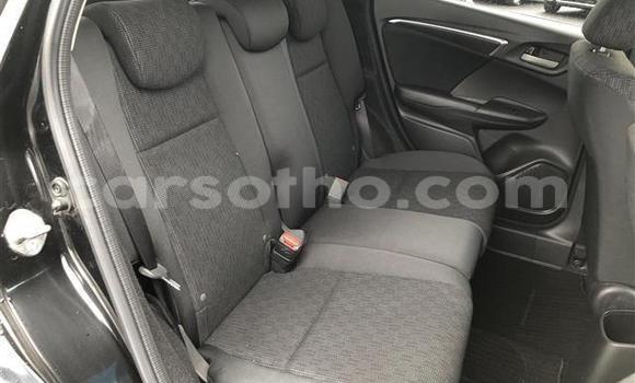 اشتري مستعمل Honda FIT Black سيارة في Mafeteng في Mafeteng اشتري مستعمل Honda FIT Black سيارة في Mafeteng في Mafeteng