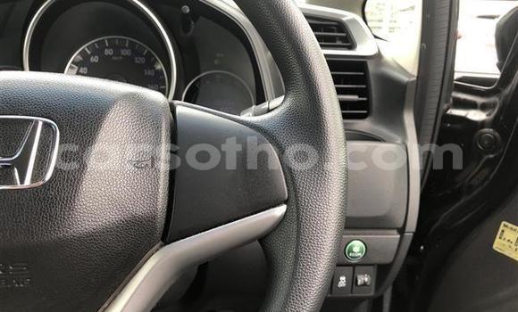 اشتري مستعمل Honda FIT Black سيارة في Mafeteng في Mafeteng اشتري مستعمل Honda FIT Black سيارة في Mafeteng في Mafeteng